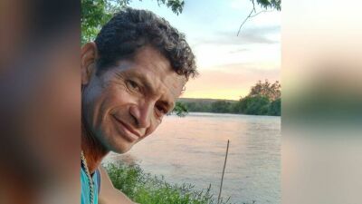 Imagem da notícia Filha de motociclista morto em acidente em Coxim desabafa: meu pai foi tirado de mim por um irresponsável alcoolizado